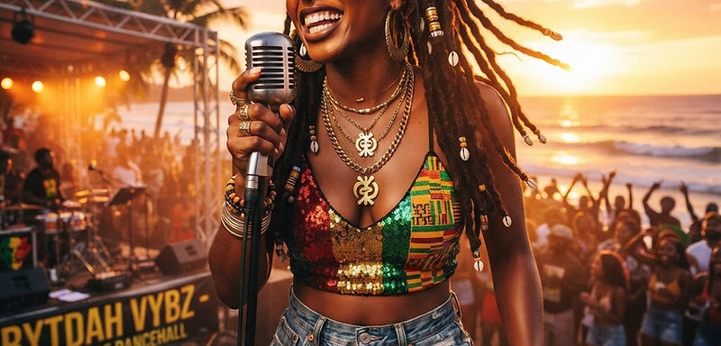 Lola Banton