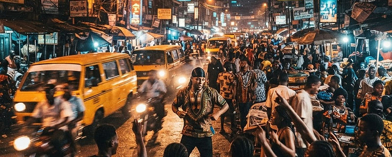 Street Anthem