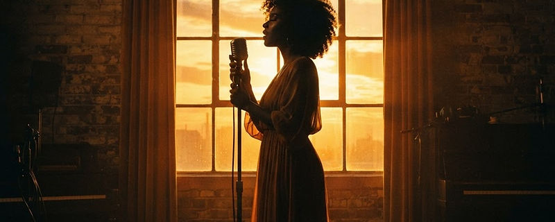 Golden Hour