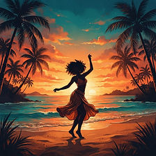 Island Gyal
