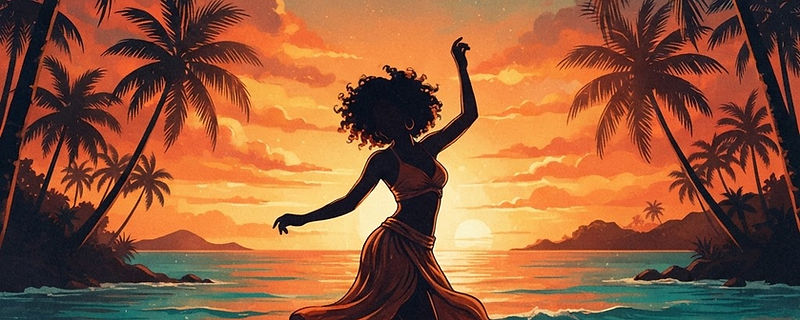 Island Gyal