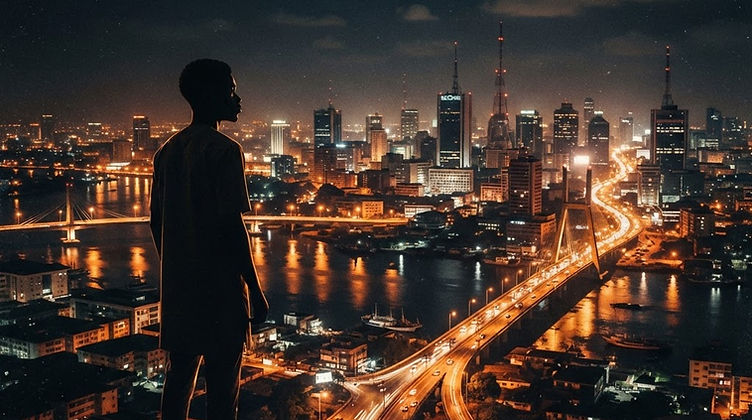 Top 100 Nigeria