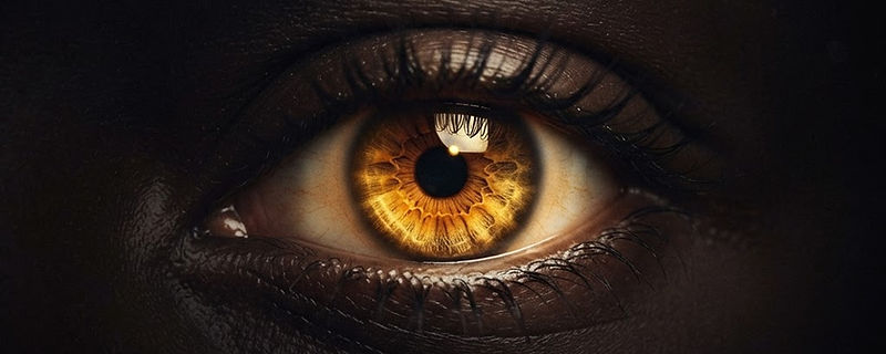 Eyes Only