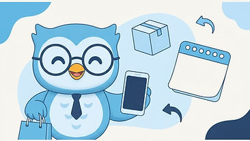 Compra online: você tem 7 dias para desistir da compra