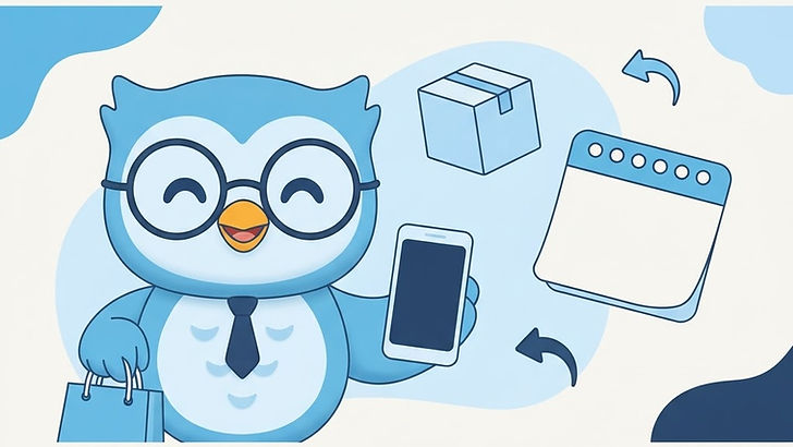 Compra online: você tem 7 dias para desistir da compra