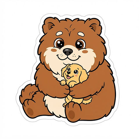 Bear