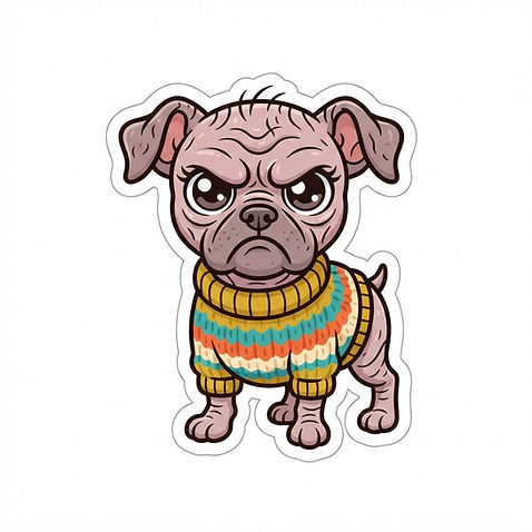 Grumbles