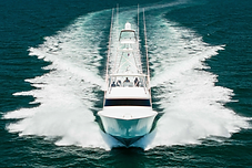 Private Yacht & Boat Deliveries