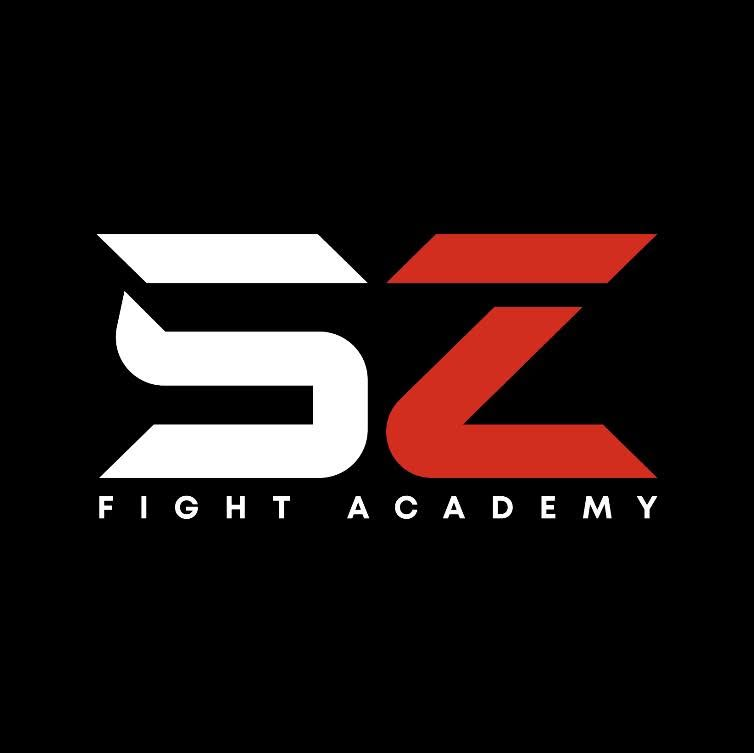 SubZone Fight Academy logo