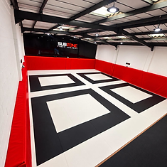 SubZone Fight Academy training image 1