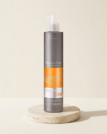 Masque N10 NutriActive Collagène & Élastine, vue de trois-quarts