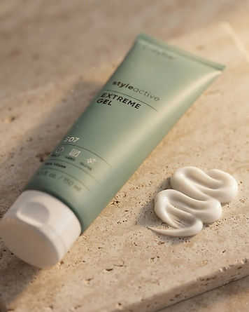Texture du StyleActive S07 extreme gel