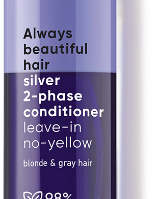 Always beautiful hair