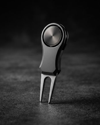 Divot Tool + Ball Marker Set