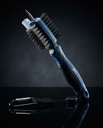 Golf Club Cleaning Brush