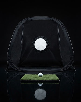 Backyard Golf Driving Net (78in)
