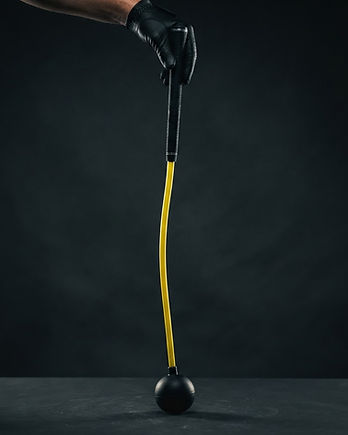 Weighted Flex Swing Trainer