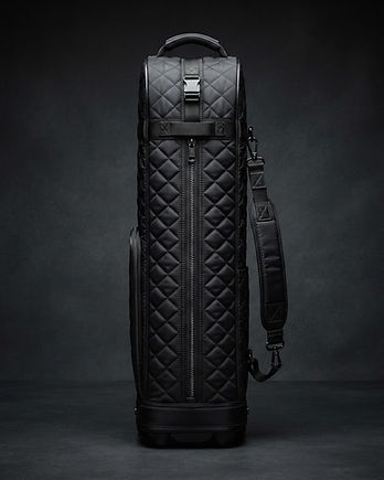 Padded Golf Travel Cover