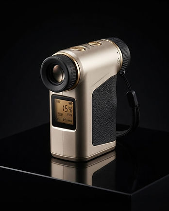 FastDeer S2 Golf Rangefinder