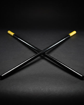 Golf Alignment Sticks (2-Pack)