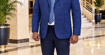 Bienvenue sur AYITI LiLè