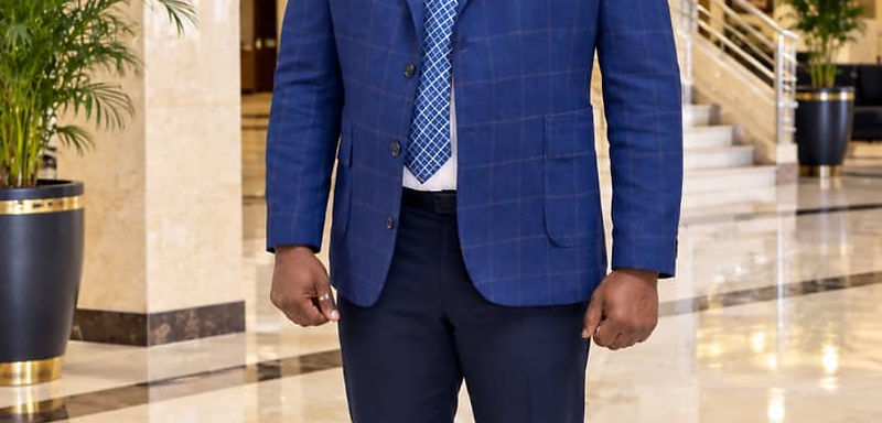 Bienvenue sur AYITI LiLè