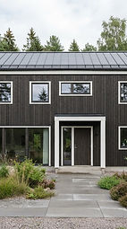 Facades & maintenance
