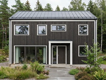 Fasad & underhåll