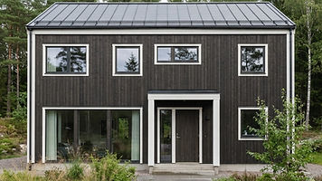 Facades & maintenance