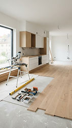 Renovation
