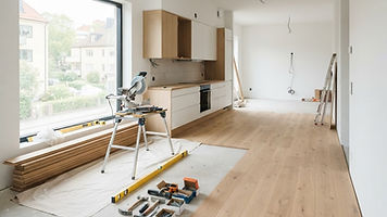 Renovation