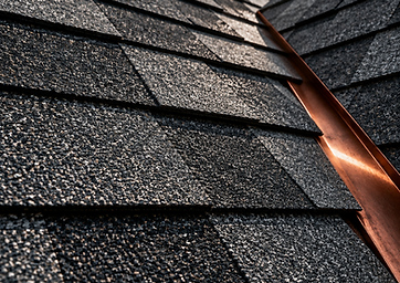 Brentwood Shingle Detail