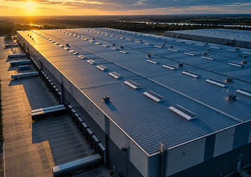 Oak Brook Warehouse