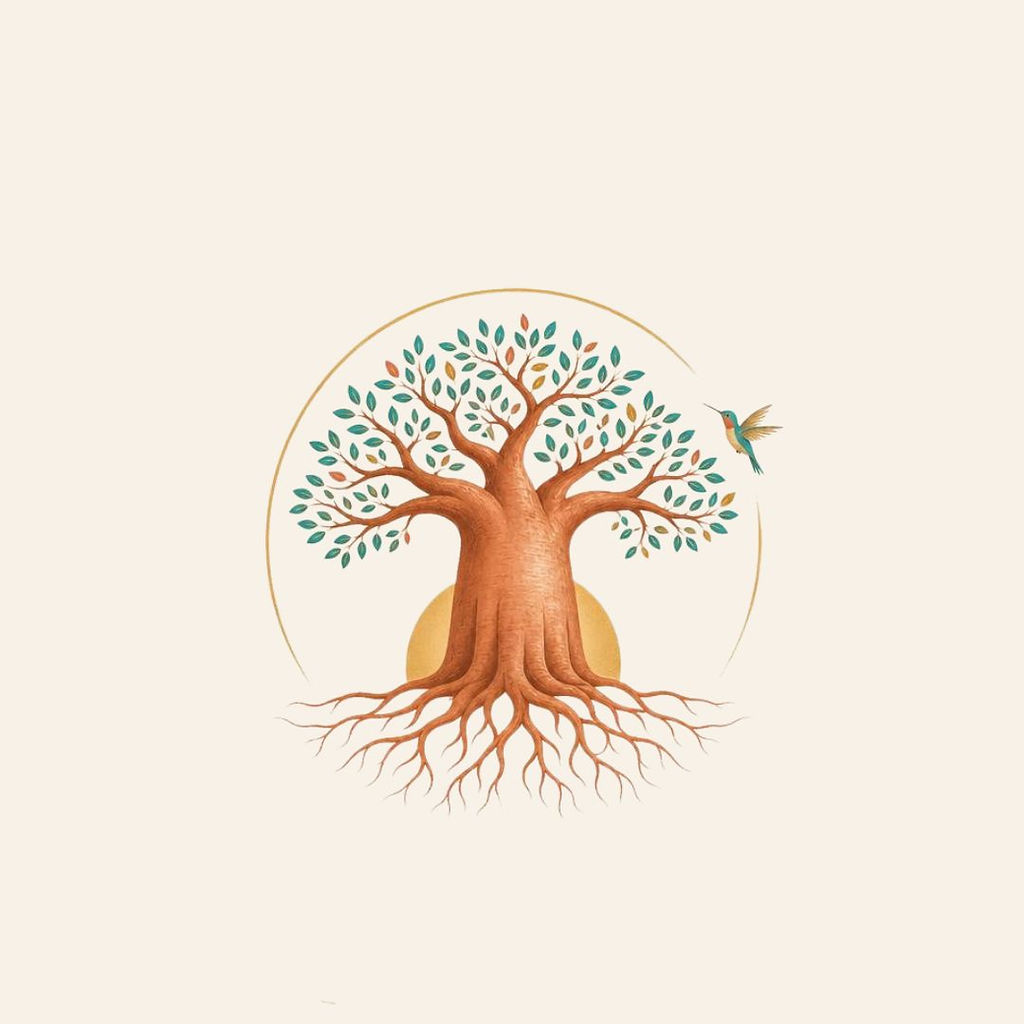 Arbre de vie KimoyaNaturo