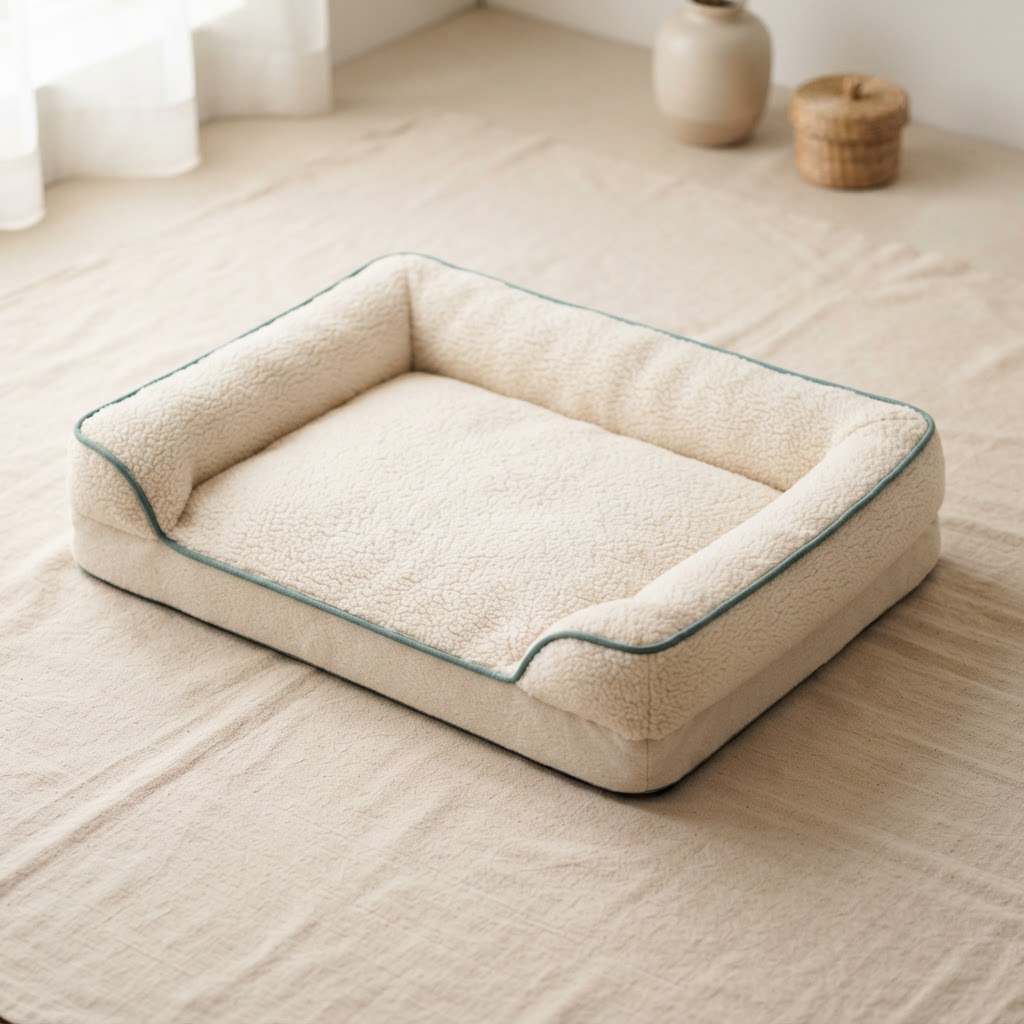 Beds & Furniture