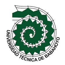 Universidad Técnica de Babahoyo Universidad Técnica de Babahoyo