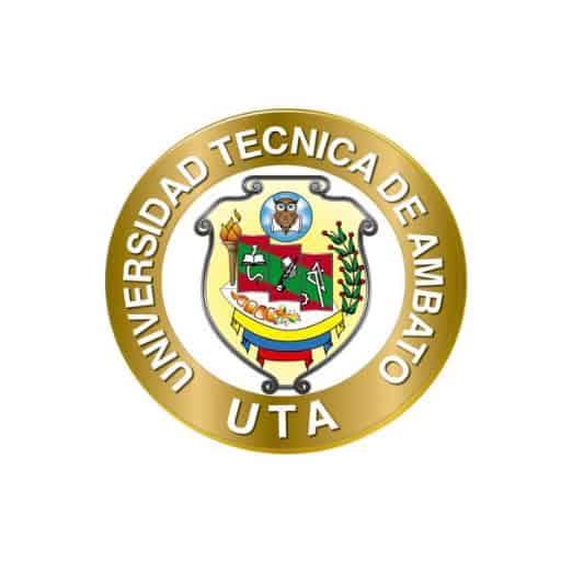 Universidad Técnica de Ambato Universidad Técnica de Ambato