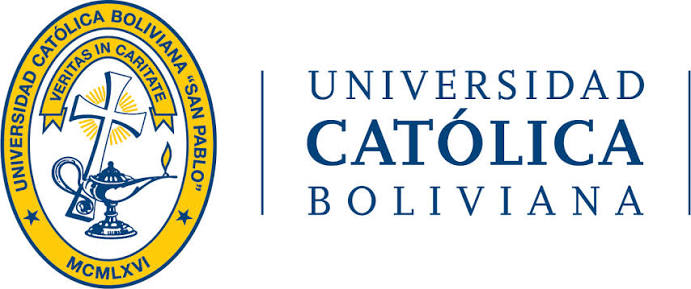 Universidad Católica Boliviana San Pablo Universidad Católica Boliviana San Pablo