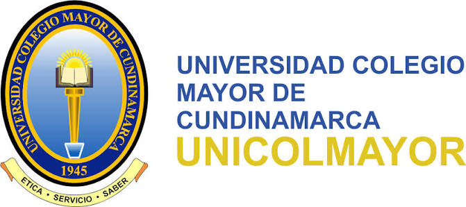 Universidad Colegio Mayor de Cundinamarca UNICOLMAYOR Universidad Colegio Mayor de Cundinamarca UNICOLMAYOR