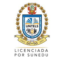 Universidad Nacional Tecnológica de Lima Sur Universidad Nacional Tecnológica de Lima Sur