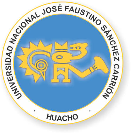 Universidad Nacional José Faustino Sánchez Carrión Universidad Nacional José Faustino Sánchez Carrión
