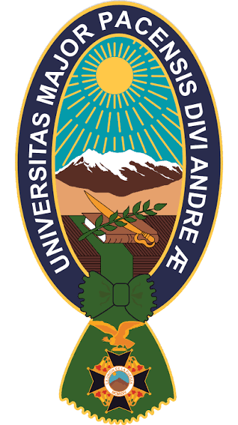Universidad Mayor de San Andrés Universidad Mayor de San Andrés