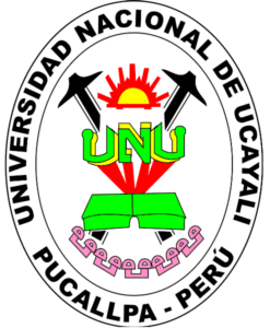Universidad Nacional de Ucayali Universidad Nacional de Ucayali