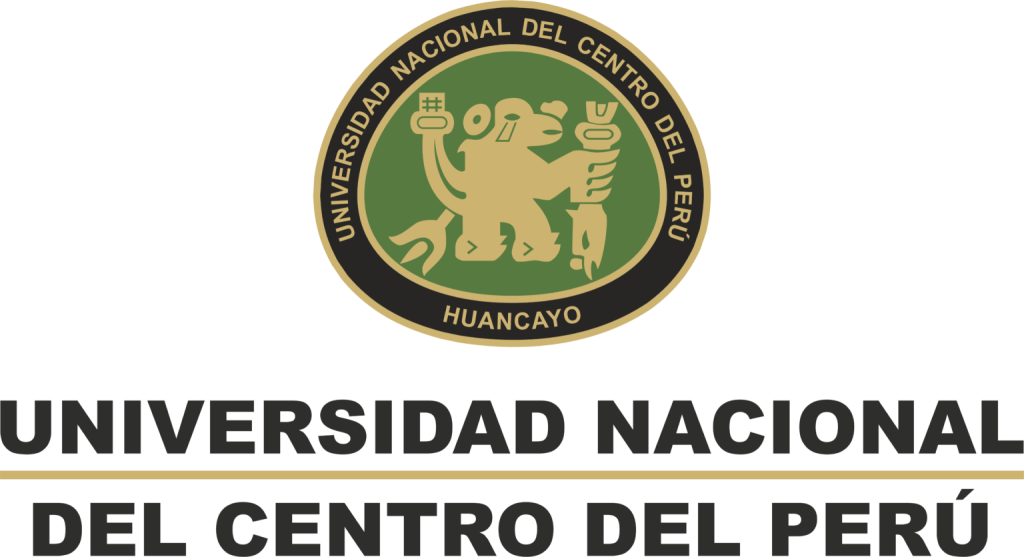 Universidad Nacional del Centro del Perú Universidad Nacional del Centro del Perú