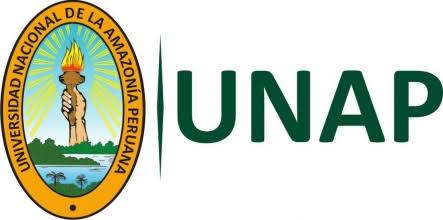 Universidad Nacional de la Amazonía Peruana Universidad Nacional de la Amazonía Peruana