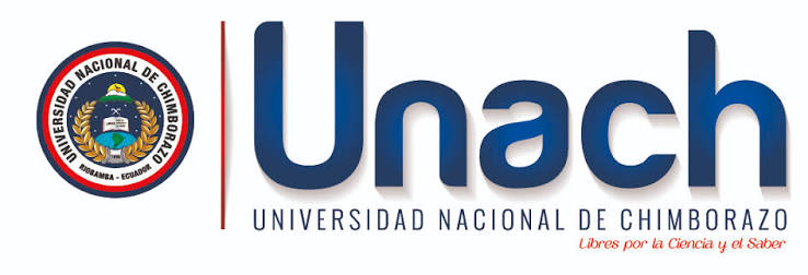 Universidad Nacional de Chimborazo Universidad Nacional de Chimborazo