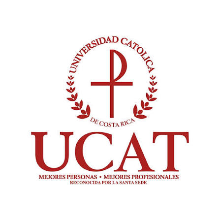 Universidad Católica de Costa Rica UCAT Universidad Católica de Costa Rica UCAT