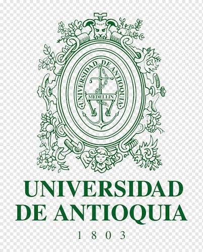 Universidad de Antioquia Universidad de Antioquia