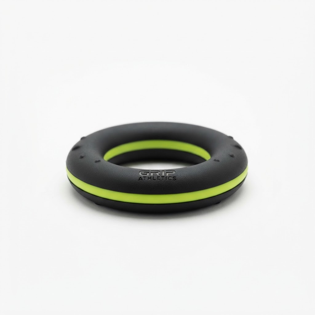 Hand Grip Ring