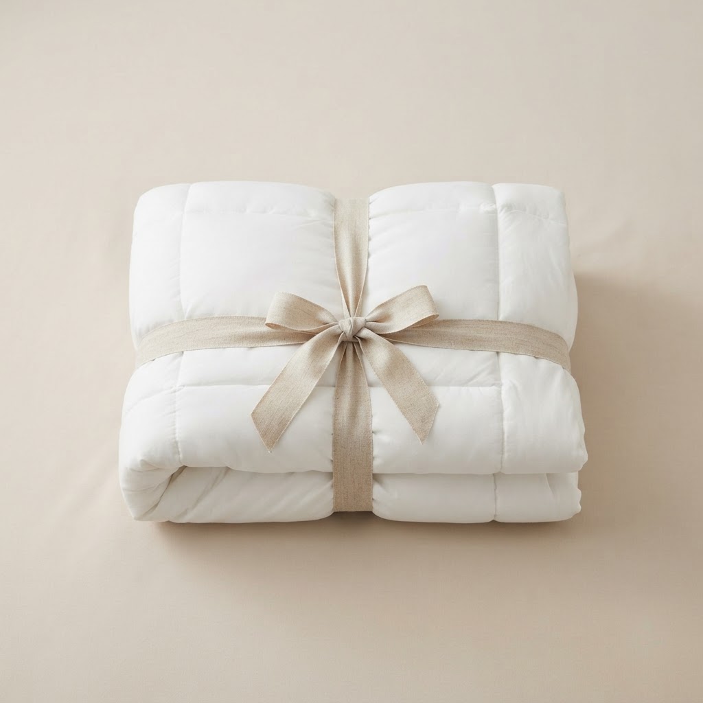 Down Alternative Comforter
